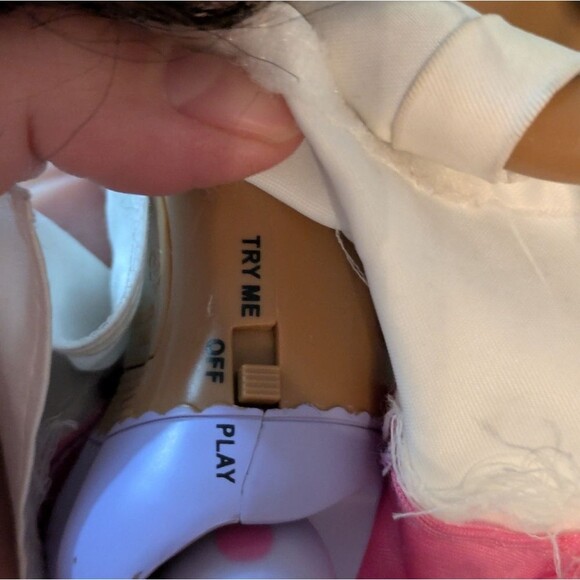 Doc McStuffins Toy Hospital 12” DOC, Talking - TESTED WORKS - Picture 15 of 15